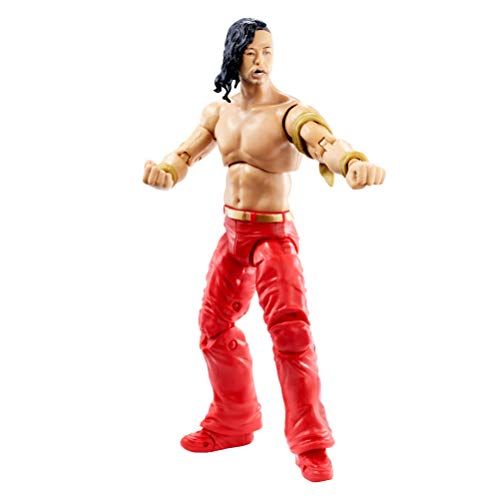 Nakamura 2024 action figure