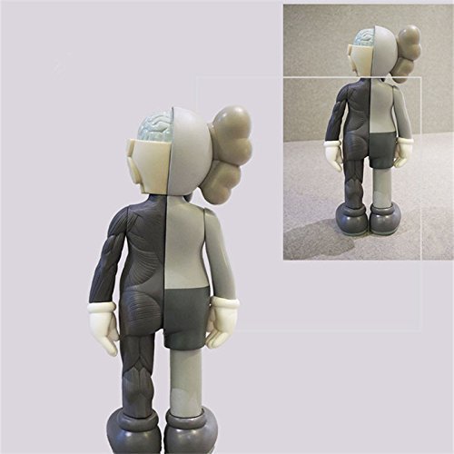 KAWS オリジナルフェイク フィギュア KAWS PARTNERS Original Fake (オリジナルフェイク) KAWS PARTNERS Vinyl Figure