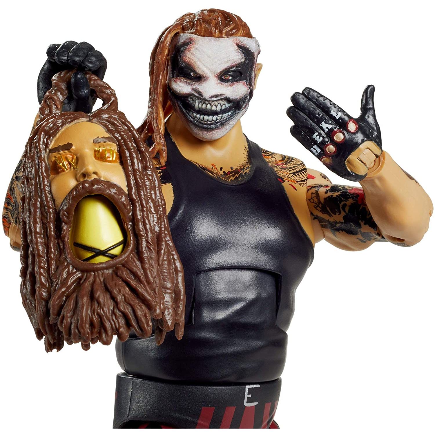 Wwe Toys Mattel WWE 