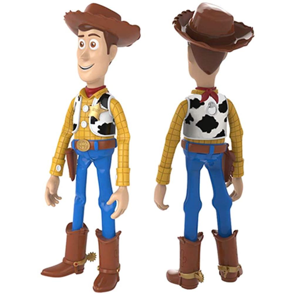 GAINMAX 5 Parça Toy Story Set Figürü 39354