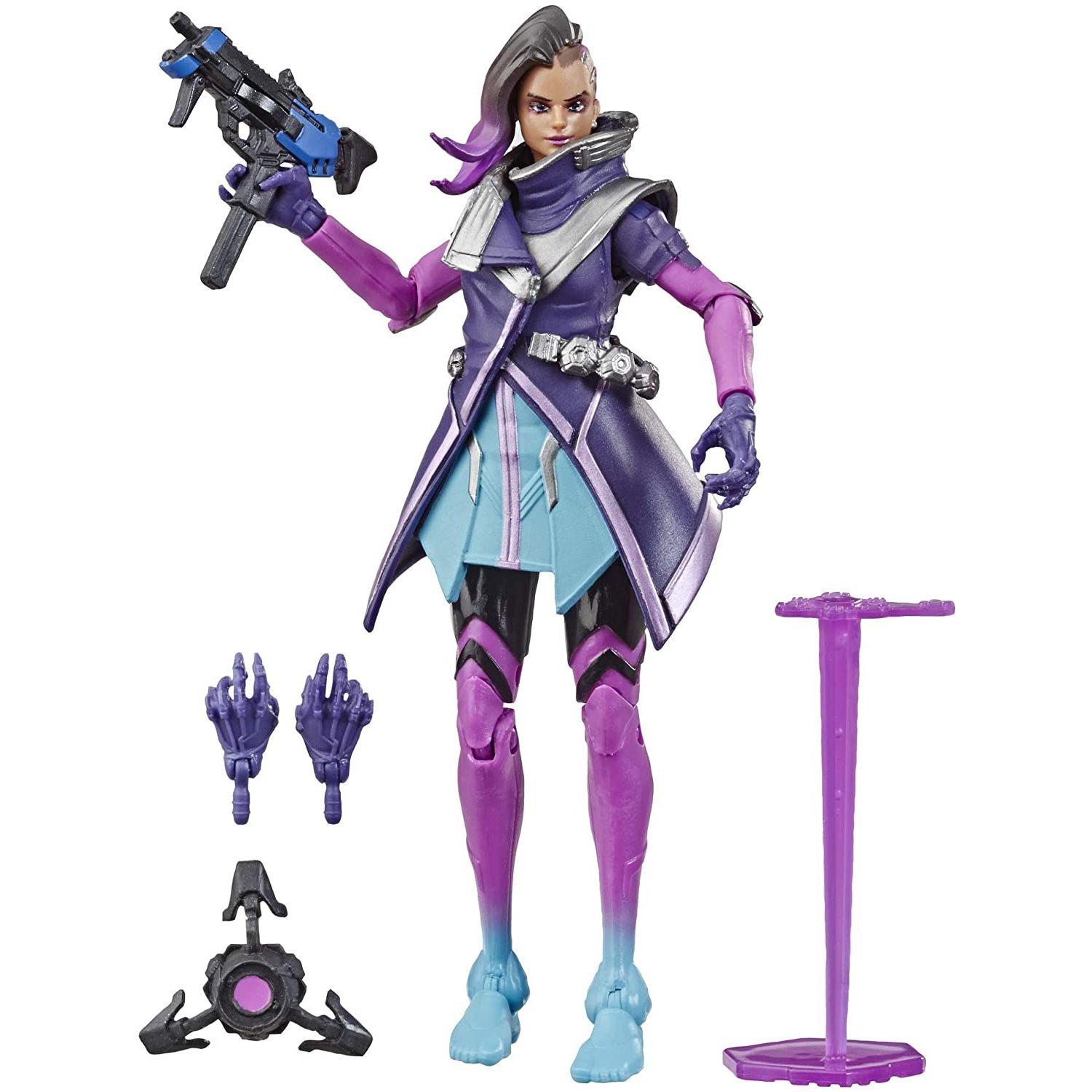 Hasbro overwatch shop ultimates
