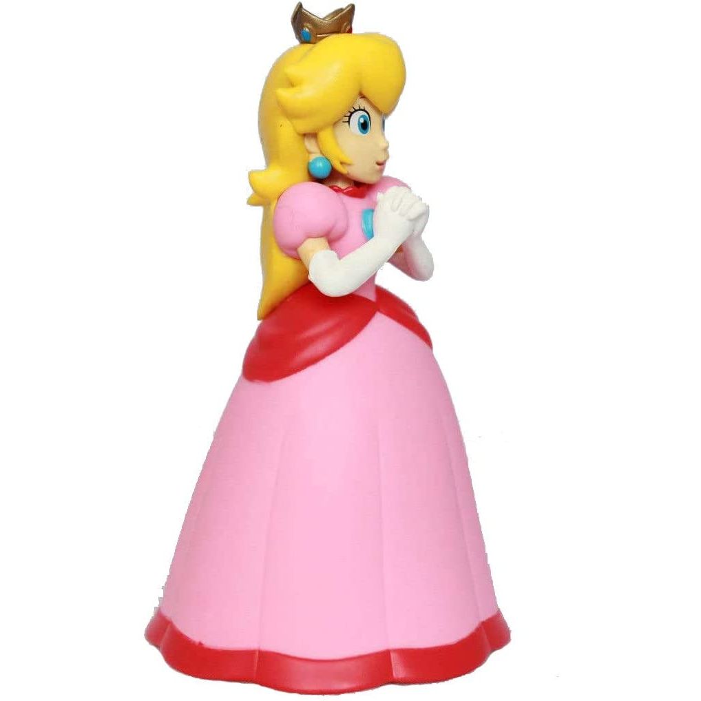 Zinessa Prenses Peach Figürü 39638