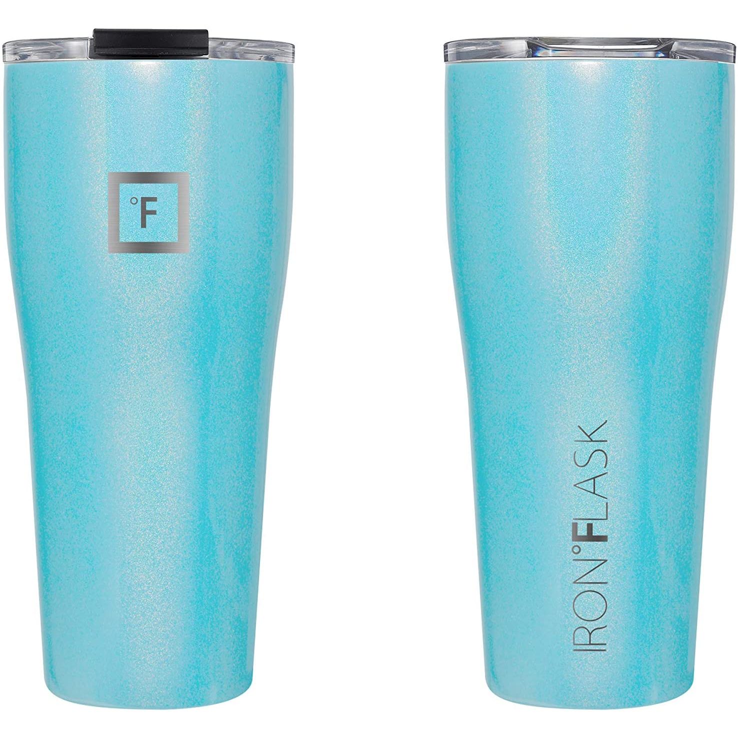 IRON FLASK Rover Paslanmaz Çelik Termos (Arctic Glow)(940ml) 40690