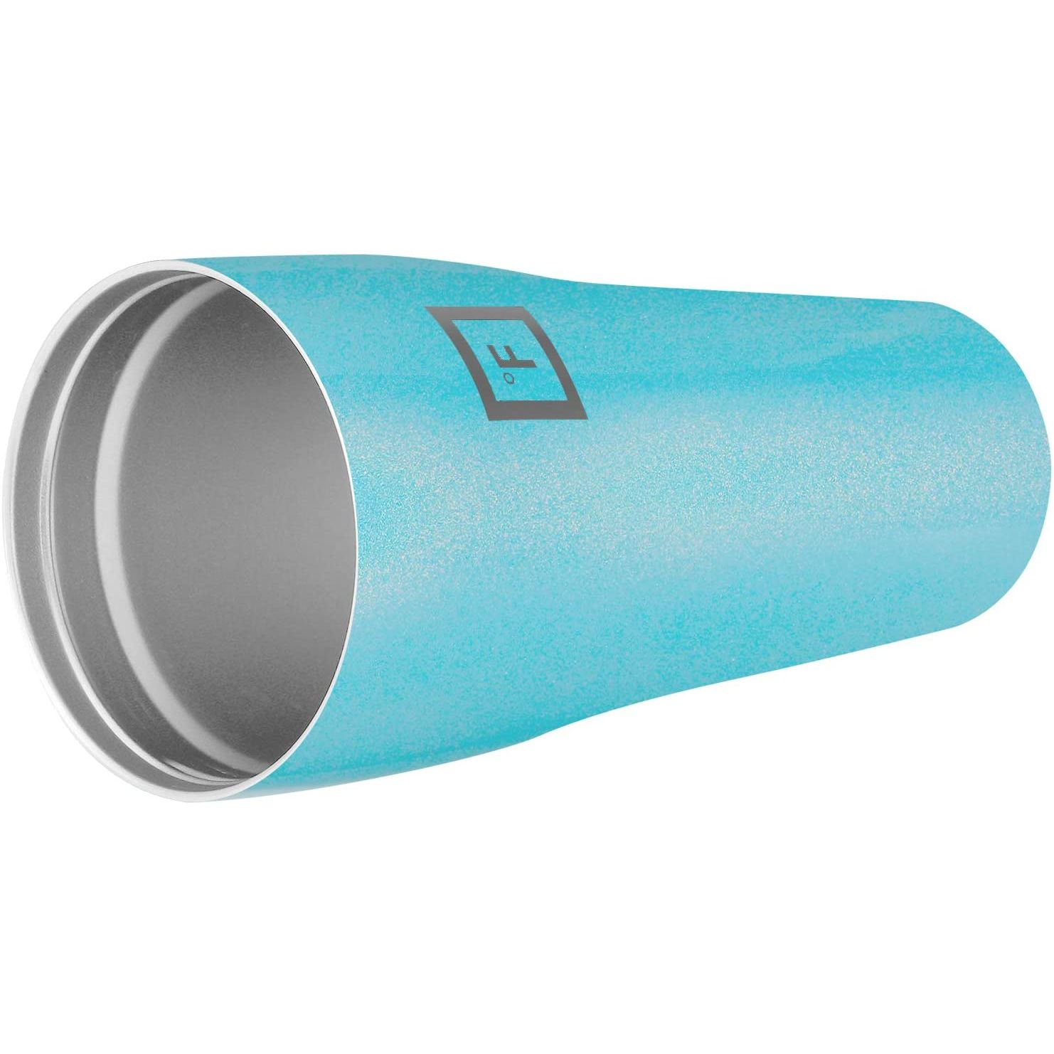 IRON FLASK Rover Paslanmaz Çelik Termos (Arctic Glow)(940ml) 40690