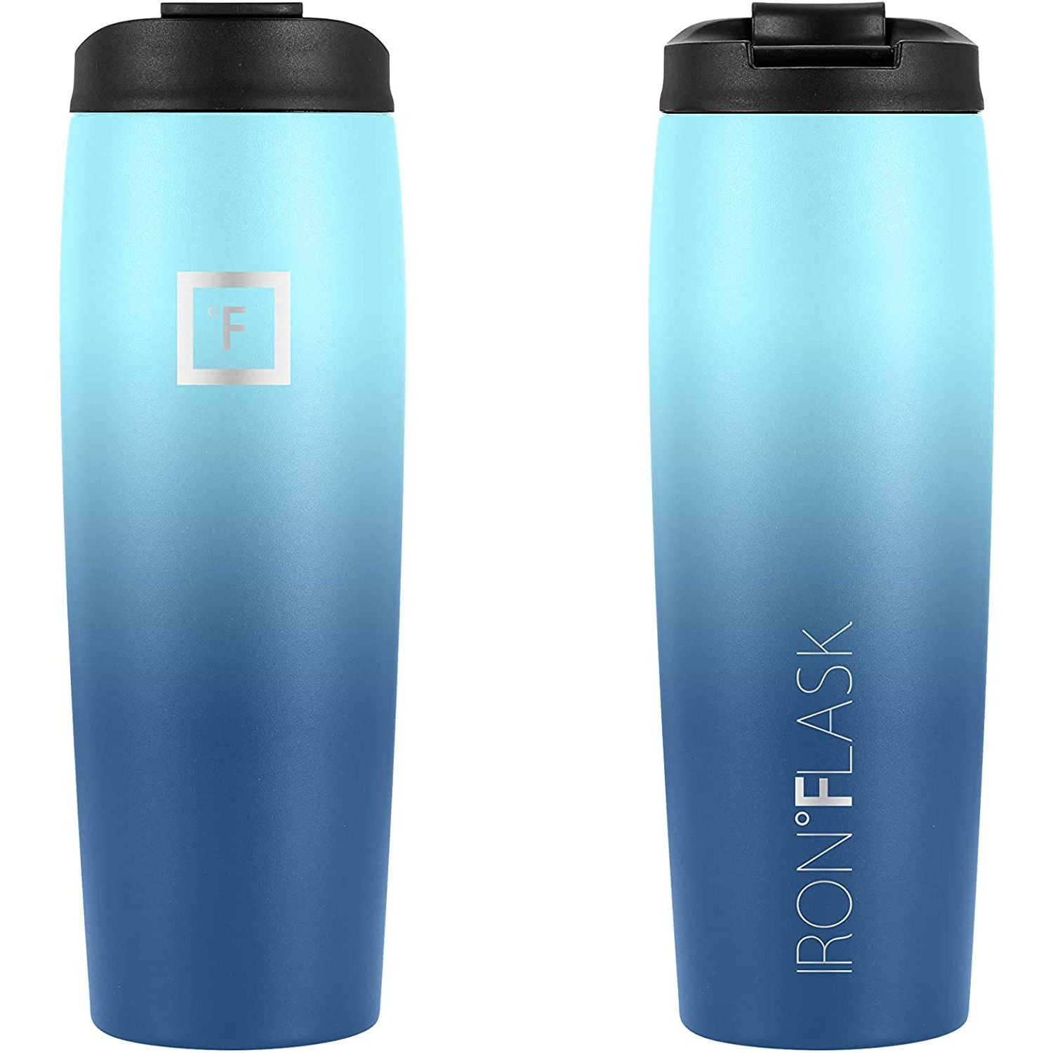 IRON FLASK Nomad Paslanmaz Çelik Termos(700ml)(Waves) 41029