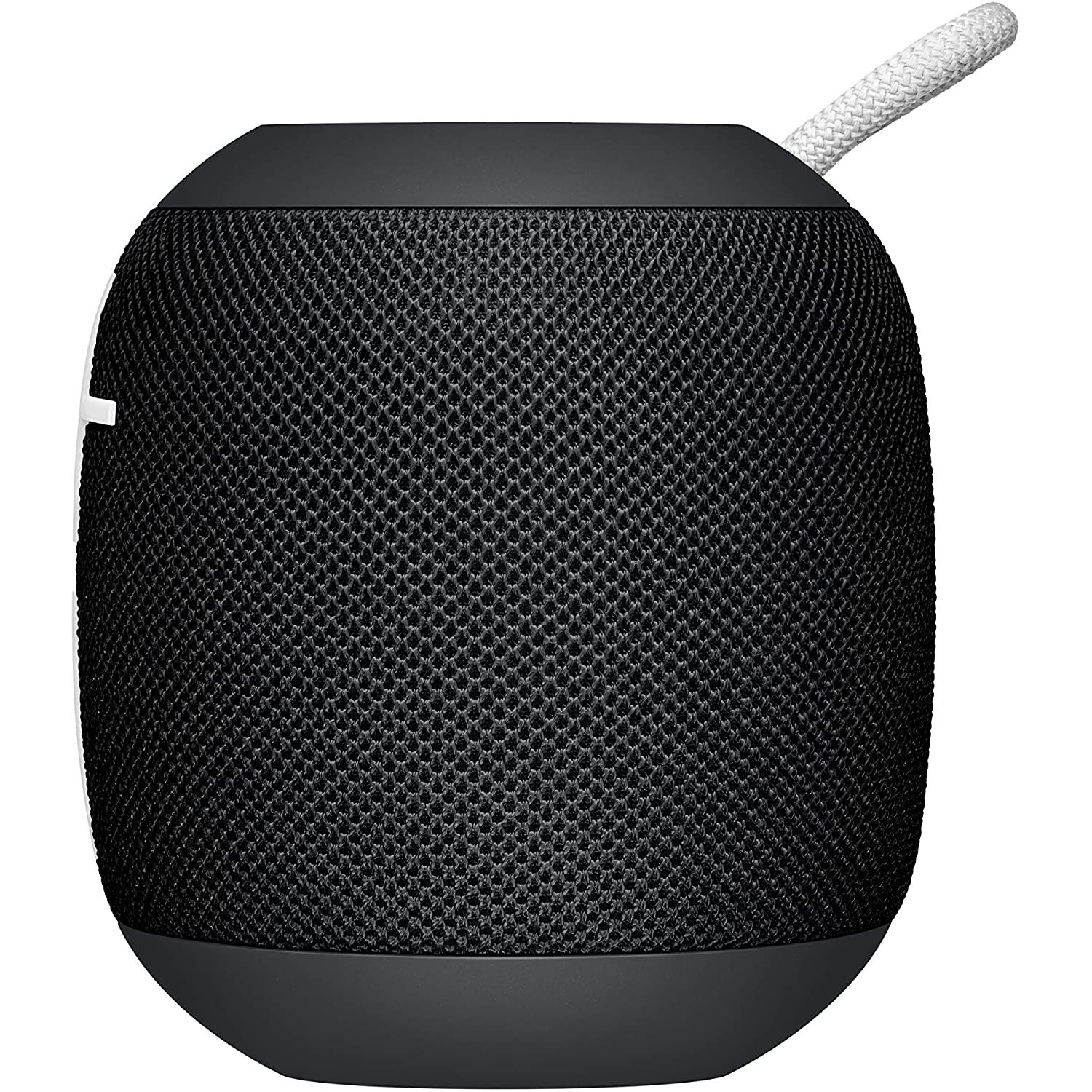 Ue j. Портативная колонка Ultimate Ears. Wonderboom колонка. Колонка Logitech Ultimate. Bluetooth Wonderboom.