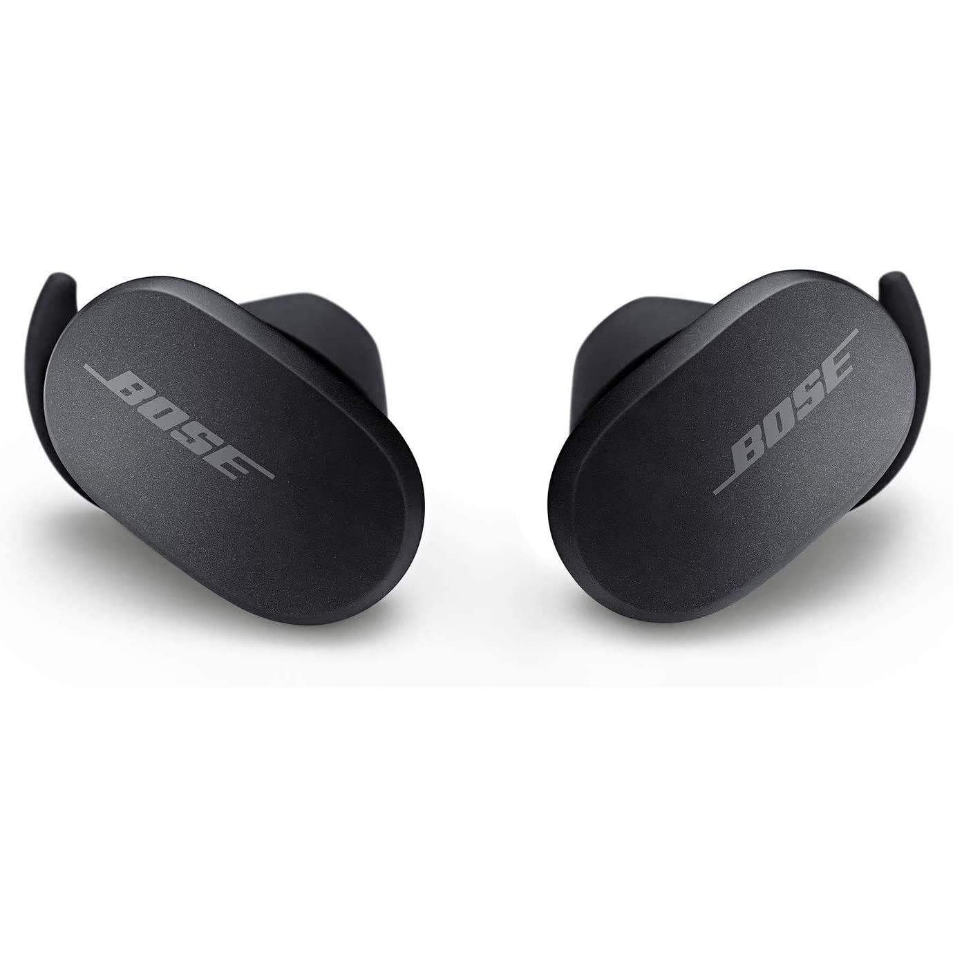 Bose Bluetooth Kablosuz Kulak İçi Kulaklık (Siyah) 43618