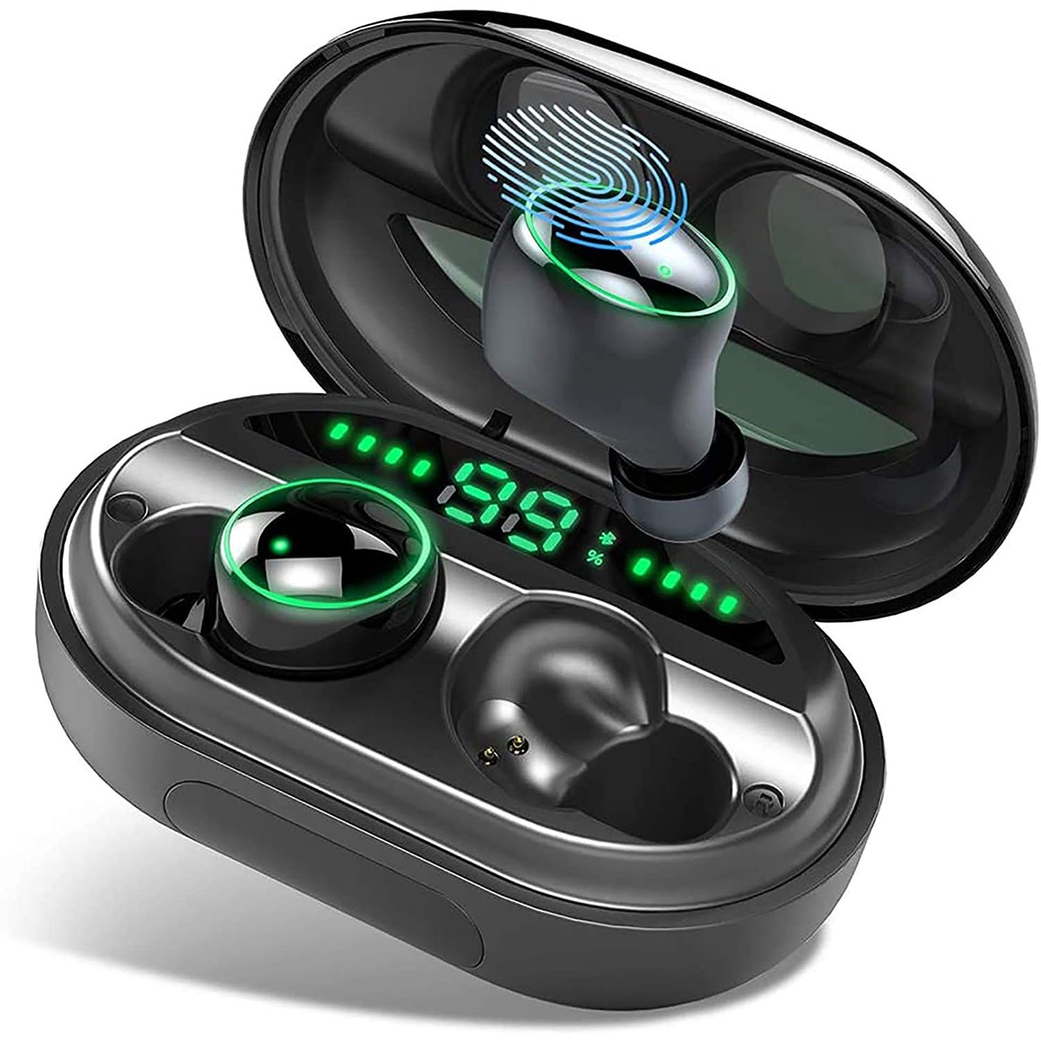 Наушники вкладыши bluetooth с шумоподавлением. TWS Bluetooth беспроводная гарнитура Wireless Earbuds. TWS 5.0 Bluetooth наушники. Donerton Wireless Earbuds наушники беспроводные. Беспроводные наушники TWS ipx7.