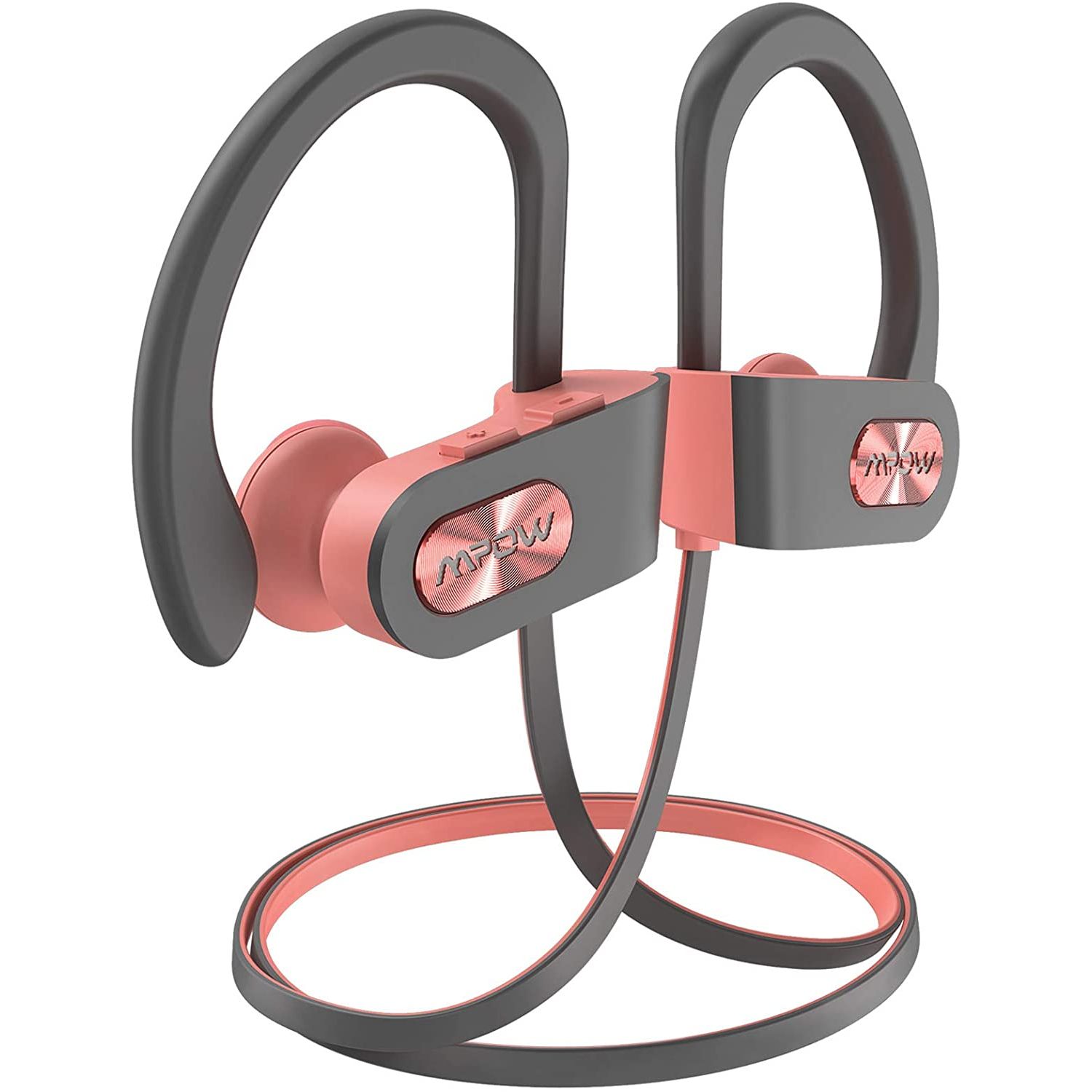 Наушники mpow. Наушники Mpow Flame Sports. Bluetooth-гарнитура Mpow Flame Sport. Bluetooth-гарнитура Mpow Flame Sport черный. Наушники с микрофоном Mpow Flame Sport Black (mpbh088ab/mpbh088fb).