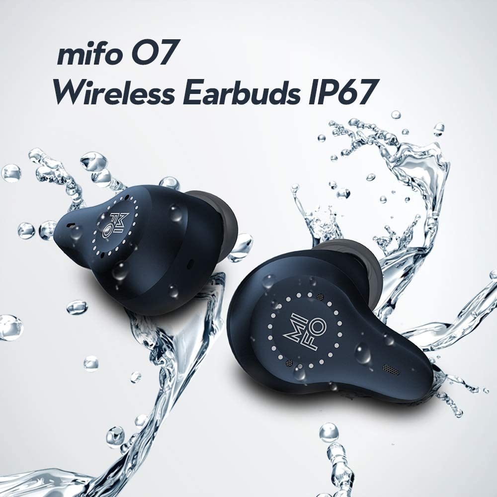 Mifo o7 best sale