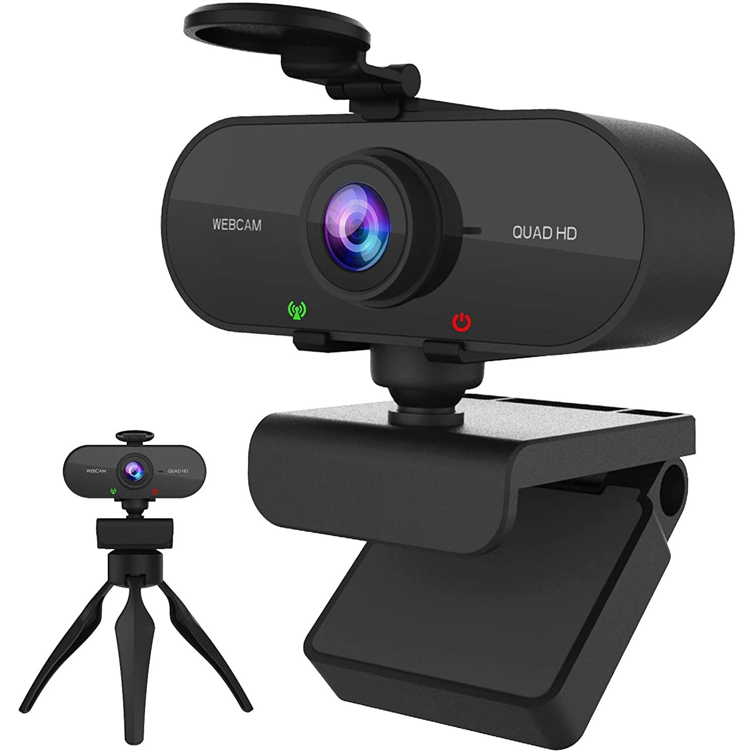 dgvdo webcam