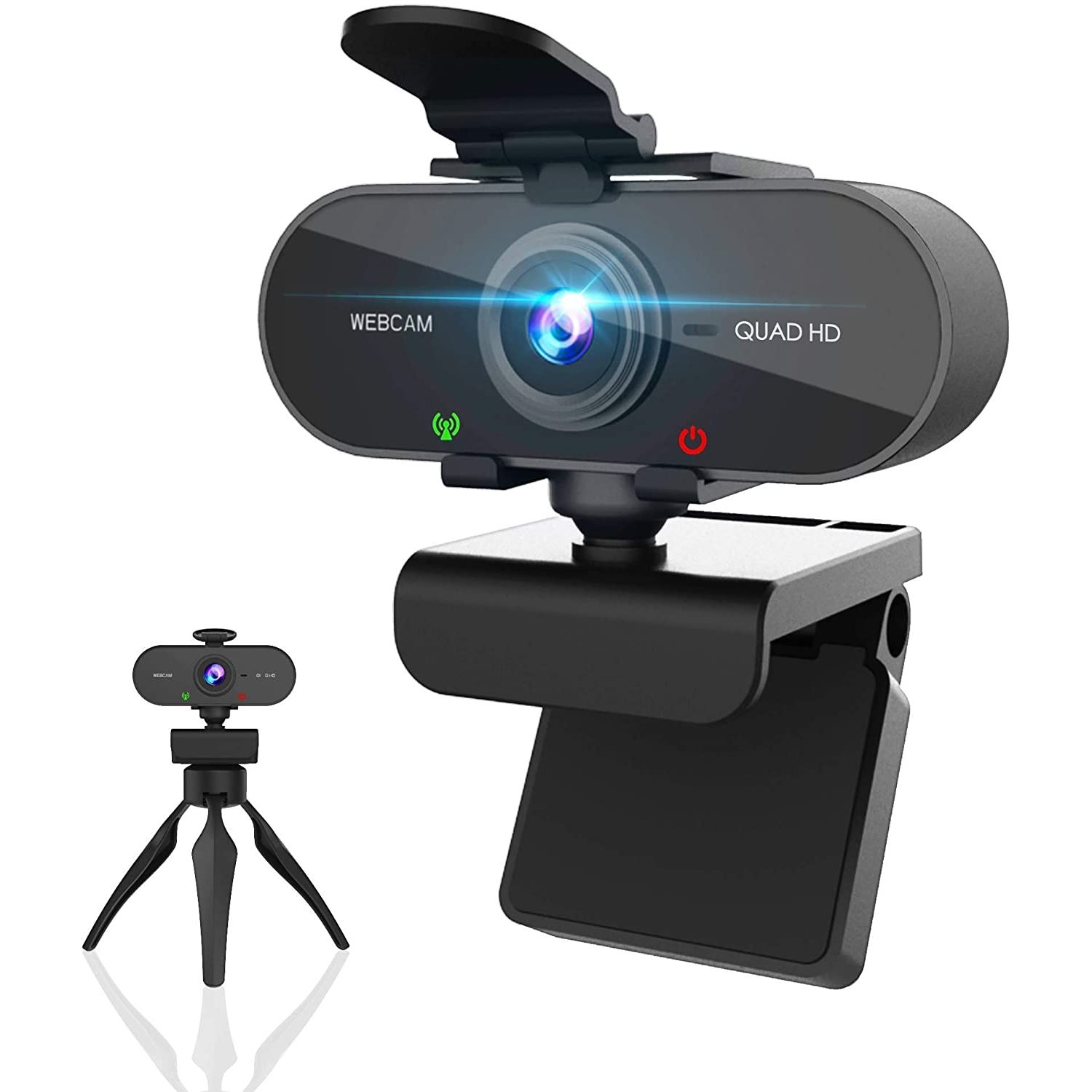 dgvdo webcam