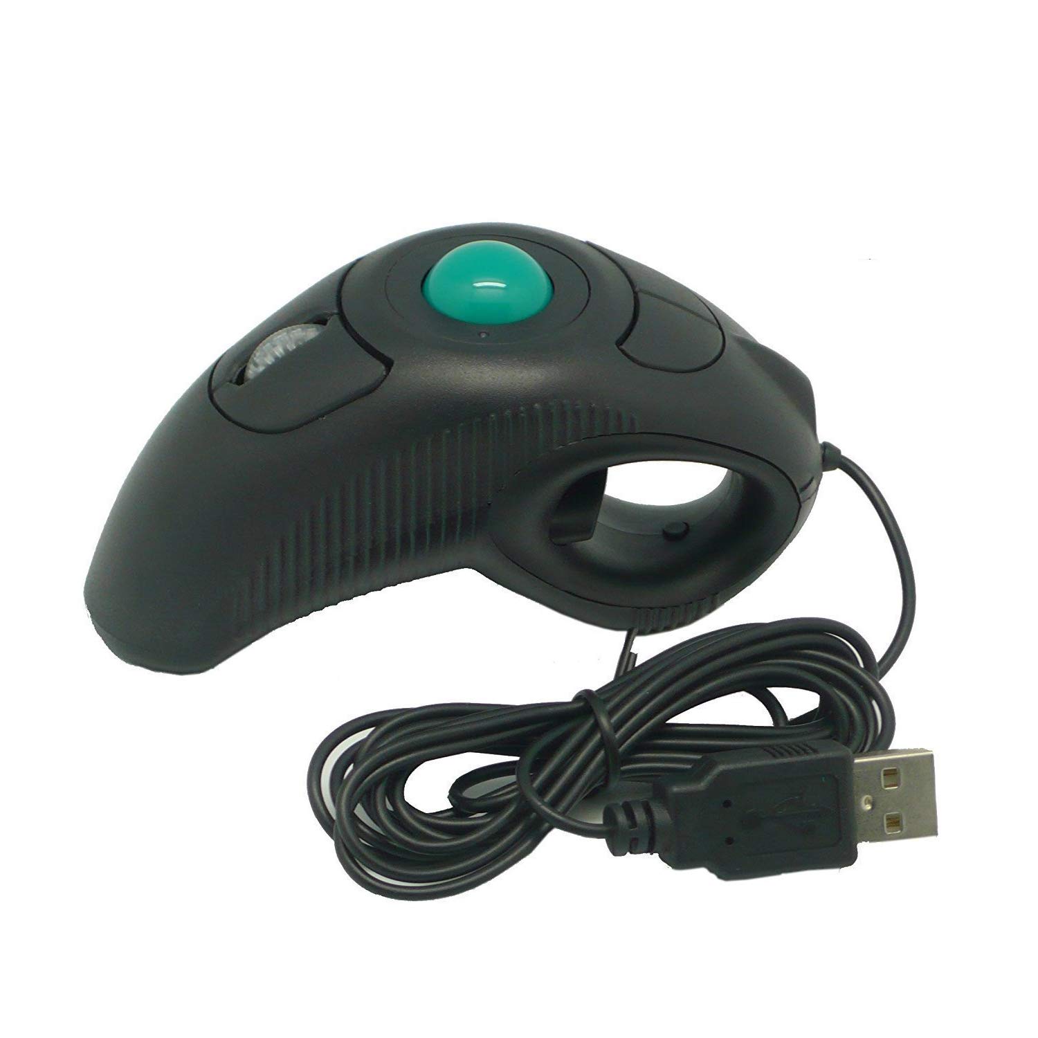 Kensington Expert Mouse Wireless Optical Trackball LDLC