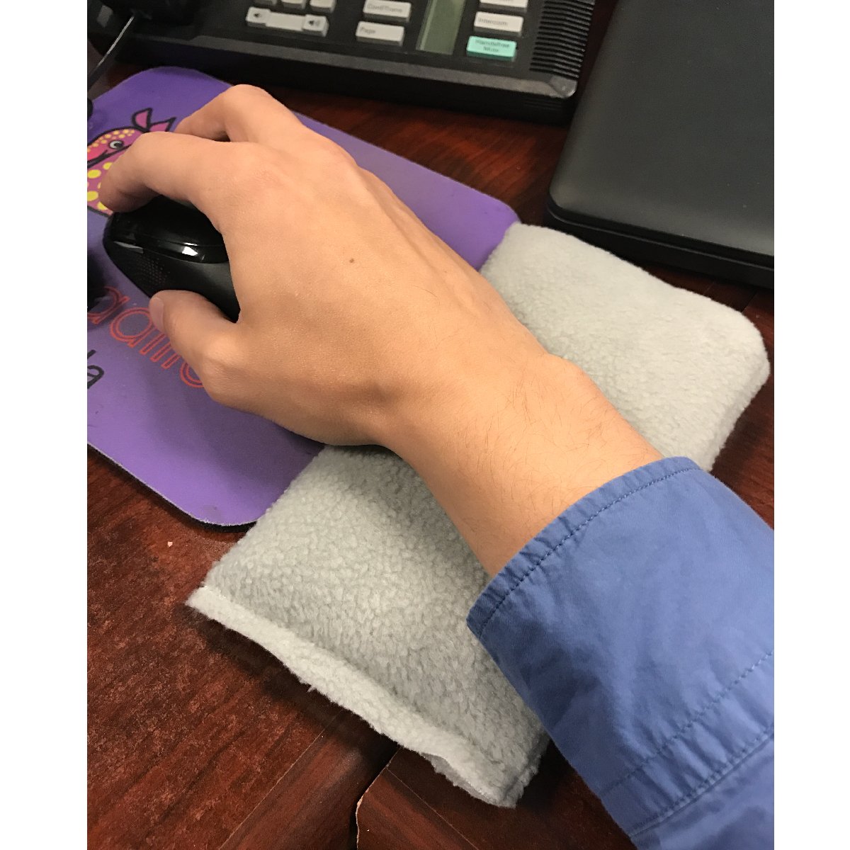 mouse wrist rest gaming mouse wrist rest gaming