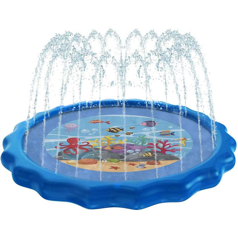 Dualplex Çocuk Su Oyun Matı (173 cm.) 51635