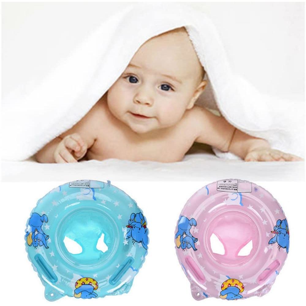 Sprimey Şişme Bebek Simidi (336 Ay) 52728 Sprimey Şişme Bebek Simidi (336 Ay) 52728