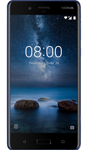 Nokia 8