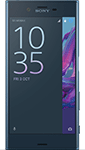 Sony Xperia XZ