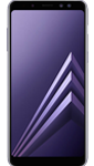 Galaxy A8 (2018)