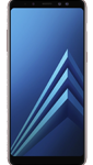 Galaxy A8 Plus (2018)