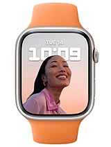 Apple Watch 7