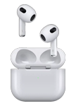 Apple AirPods 3.Nesil