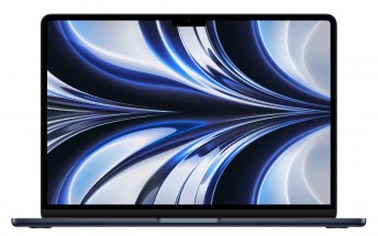 MacBook Air 15 in M2 (2023)