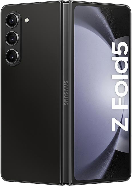 Galaxy Z Fold 5 