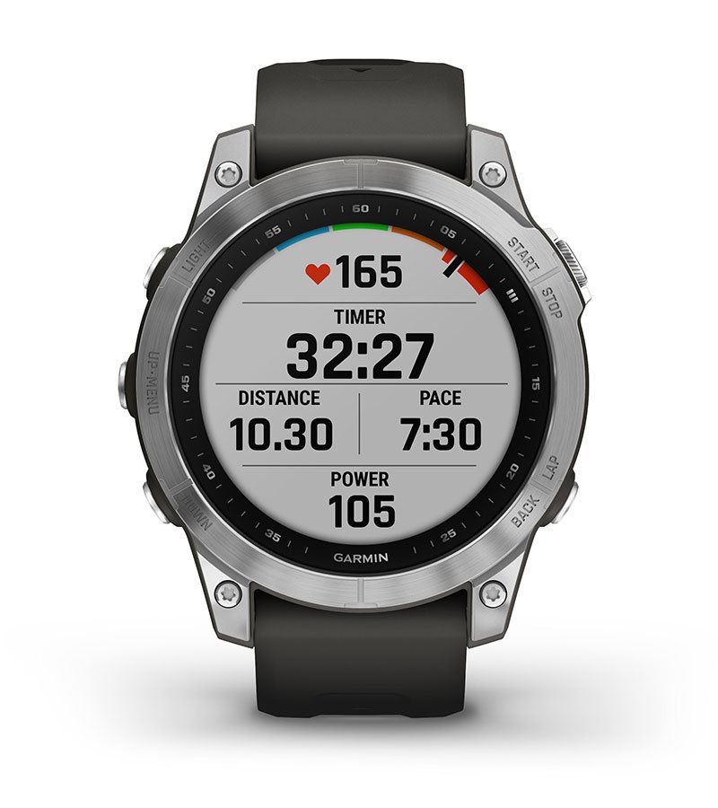 Garmin Fenix 7 