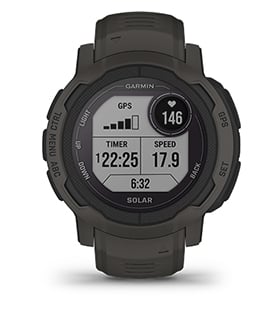 Garmin Instinct 2