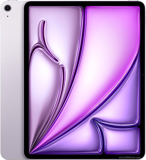 iPad Air M2 (13 in)
