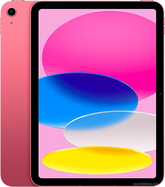 iPad 11 in (11.Nesil)