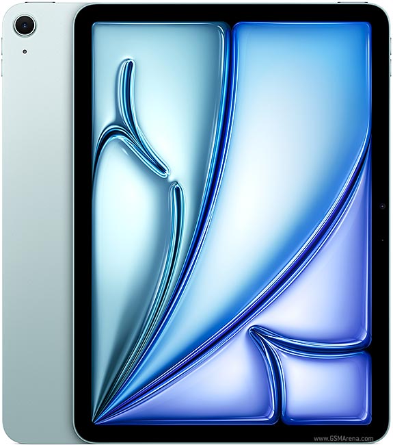 iPad Air 7.Nesil (11 in)