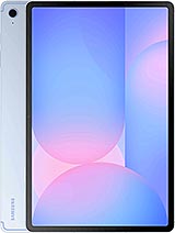 Galaxy Tab S10 FE Plus