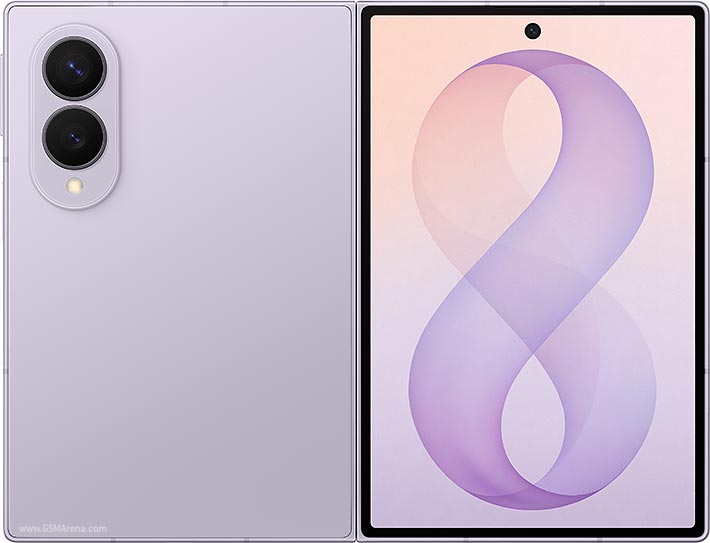 Galaxy Z Fold 8