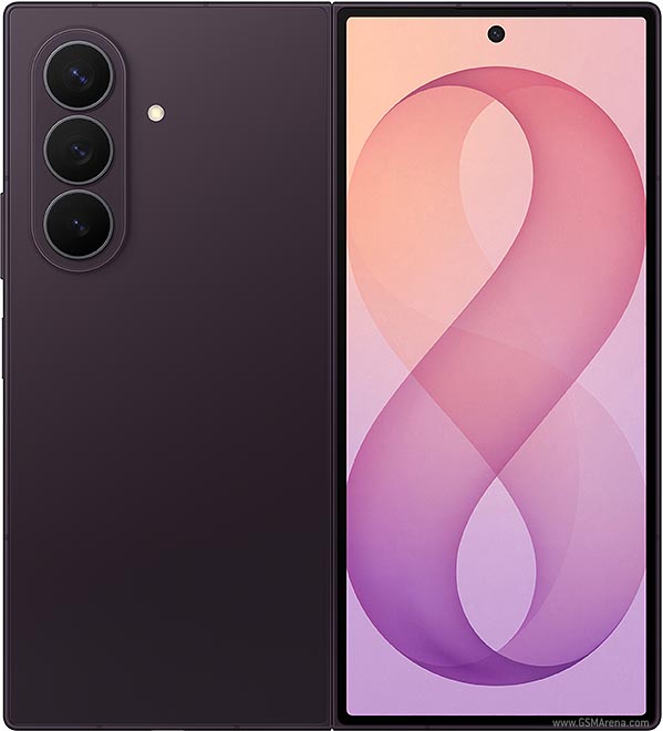 Galaxy Z Fold 8 Ultra