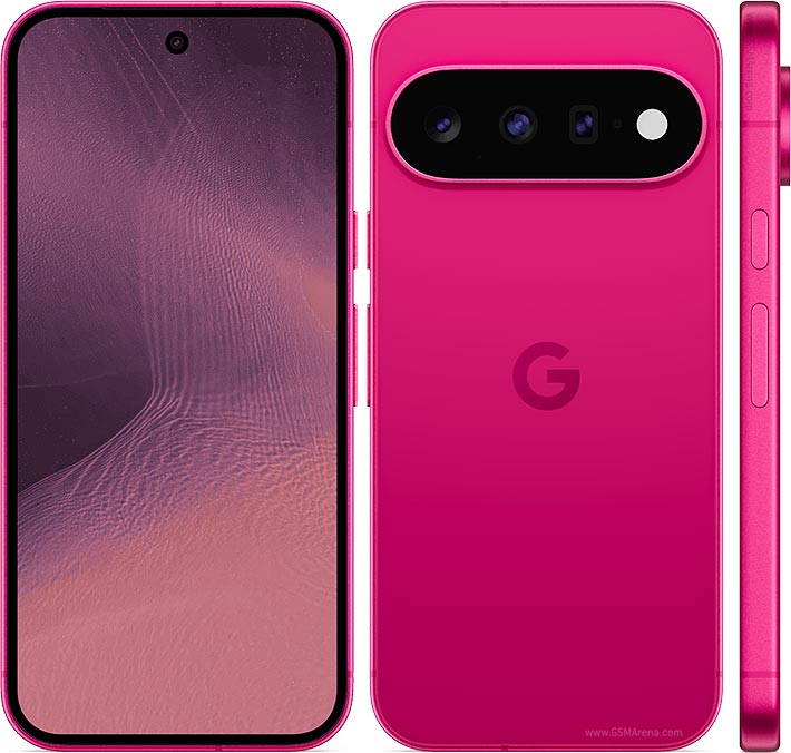 Google Pixel 11