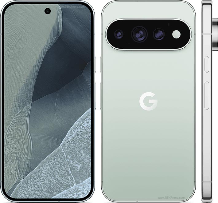 Google Pixel 11 Pro