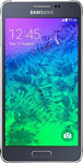 Galaxy Alpha