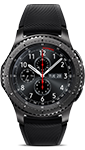 Galaxy Gear S3