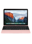 MacBook Retina 12 in (2015-2017)