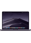 MacBook Pro 13 in (2016-2019)