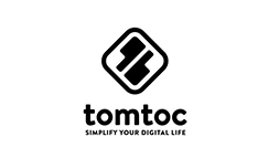 Tomtoc