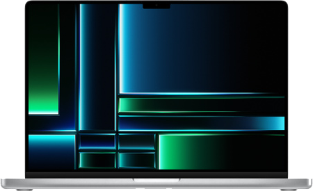 MacBook Pro 16 in M1 Pro/Max (2021)