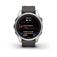 Garmin Fenix 7S