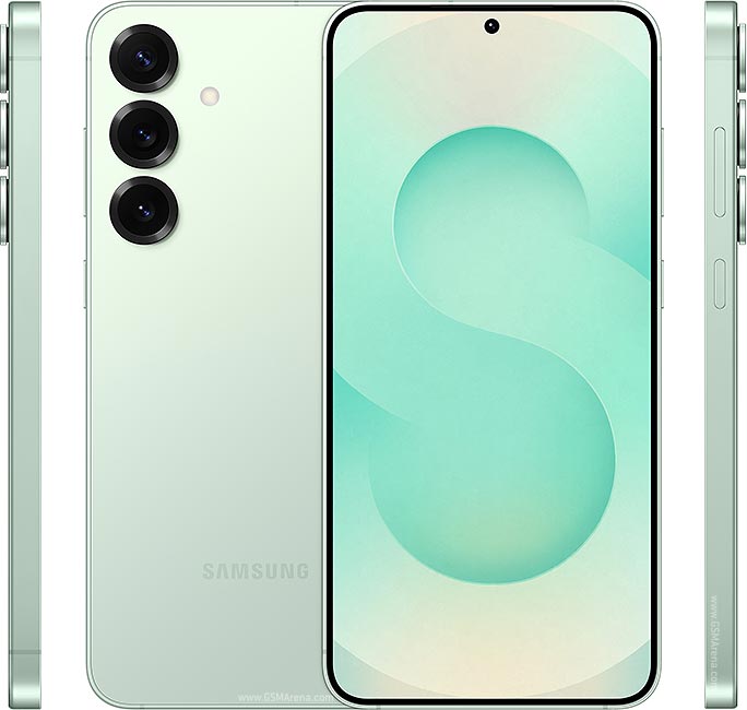Galaxy S25 Plus