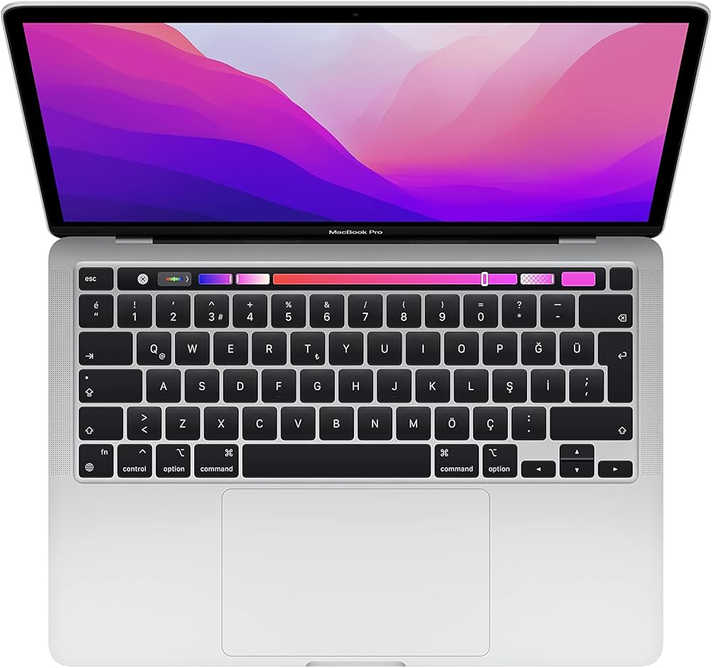 MacBook Pro 13 in� M2 (2022)