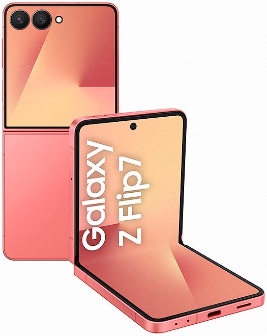 Galaxy Z Flip 7