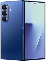 Galaxy Z Fold 7