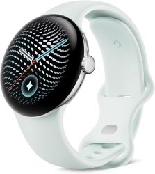 Google Pixel Watch 5